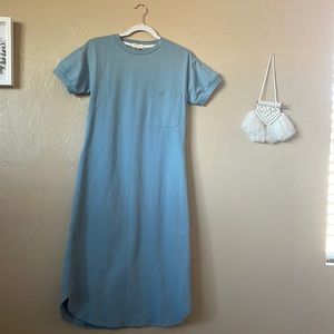 Roolee Mom Dress (XS)
